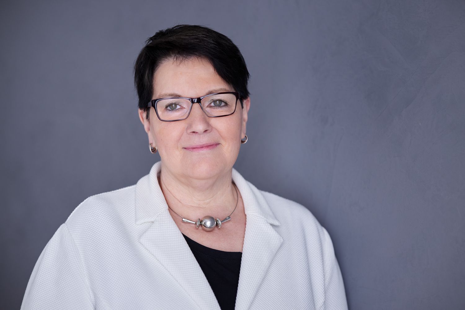  Porträt im Team