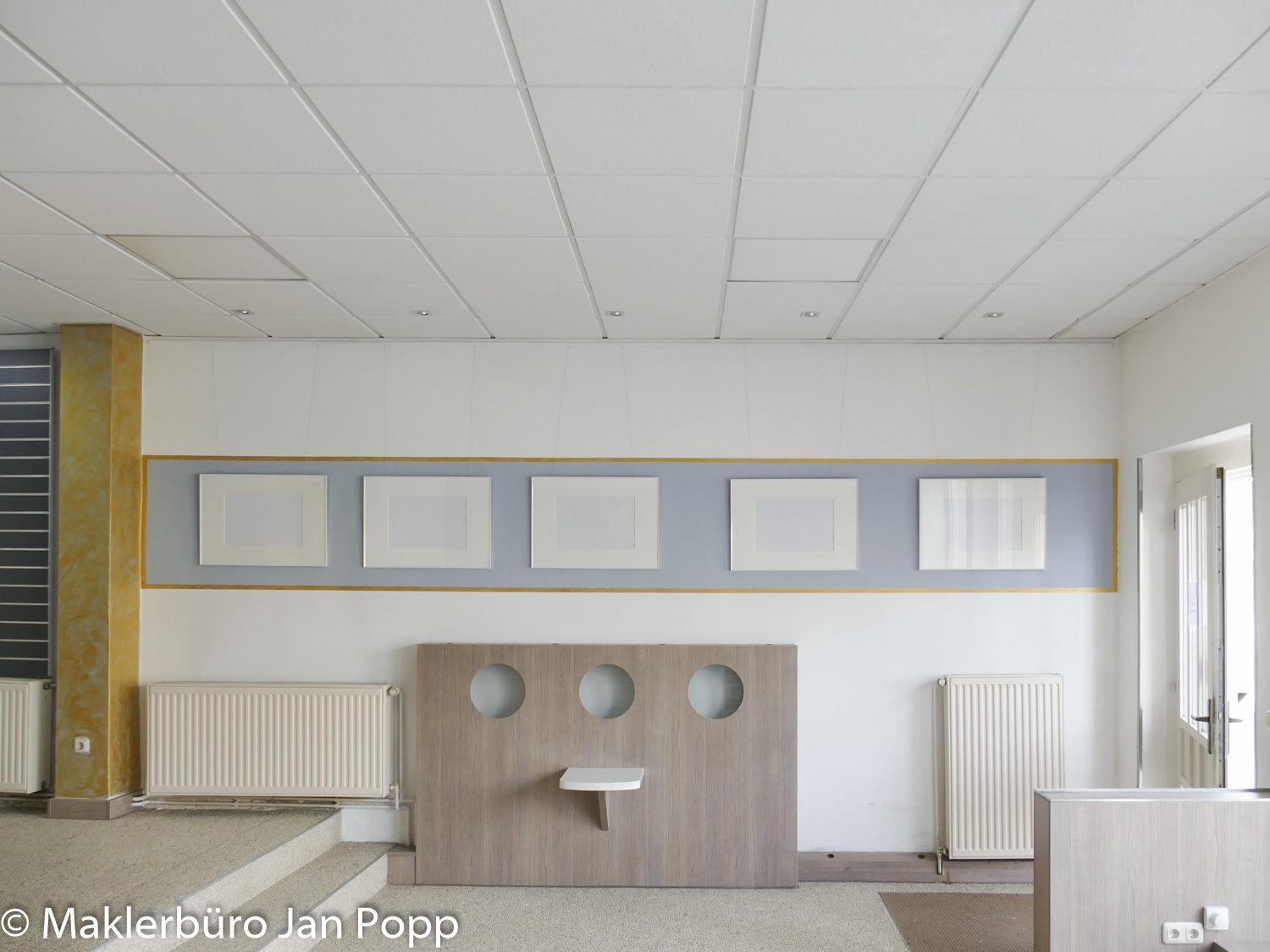 Laden in gut frequentierter Lage (Gewerbe - Mieten oder Pachten) in Greiz