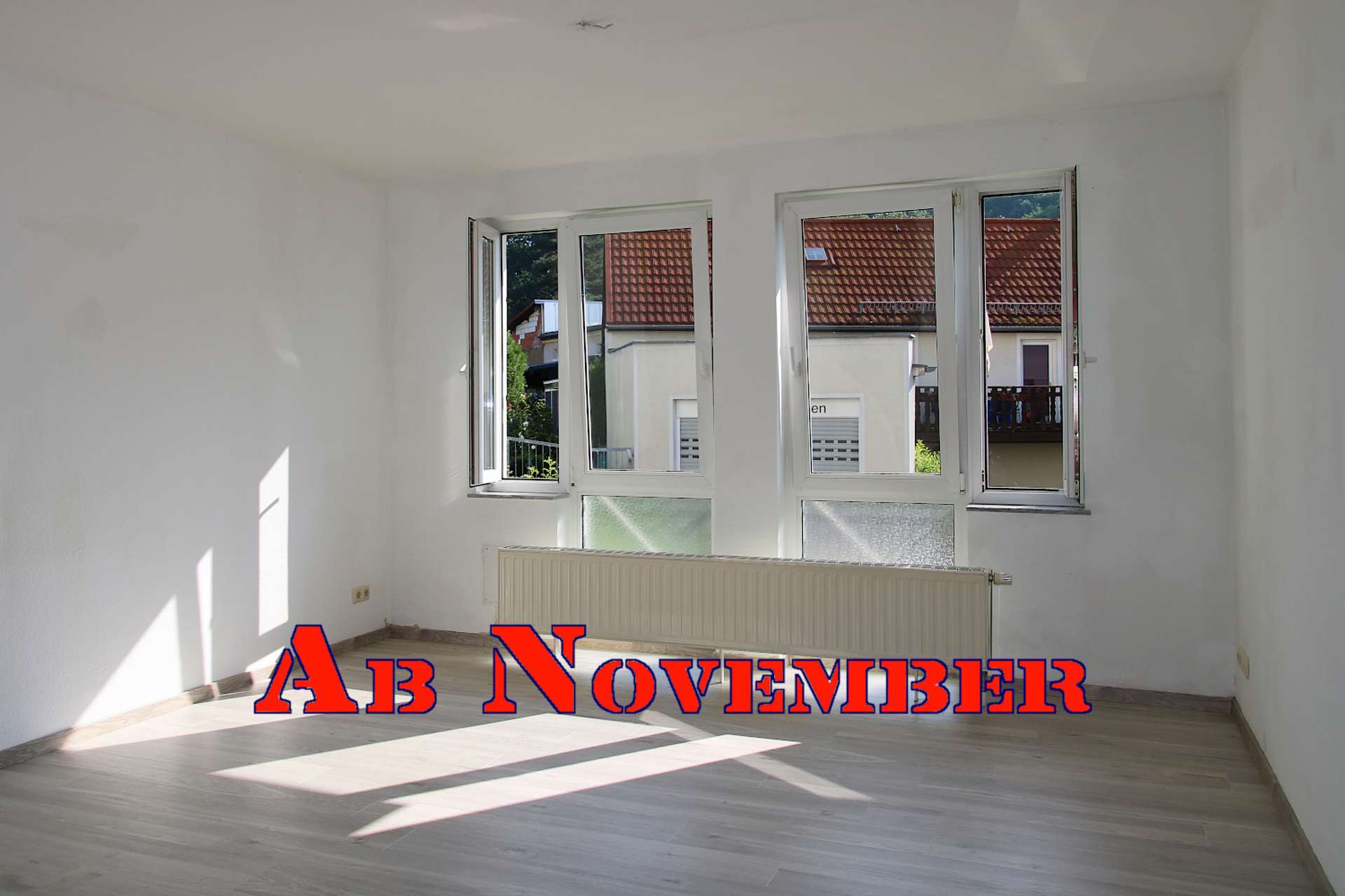 Terrassenwohnung in Richtung Pohlitz (Wohnen - Mieten oder Pachten) in Greiz