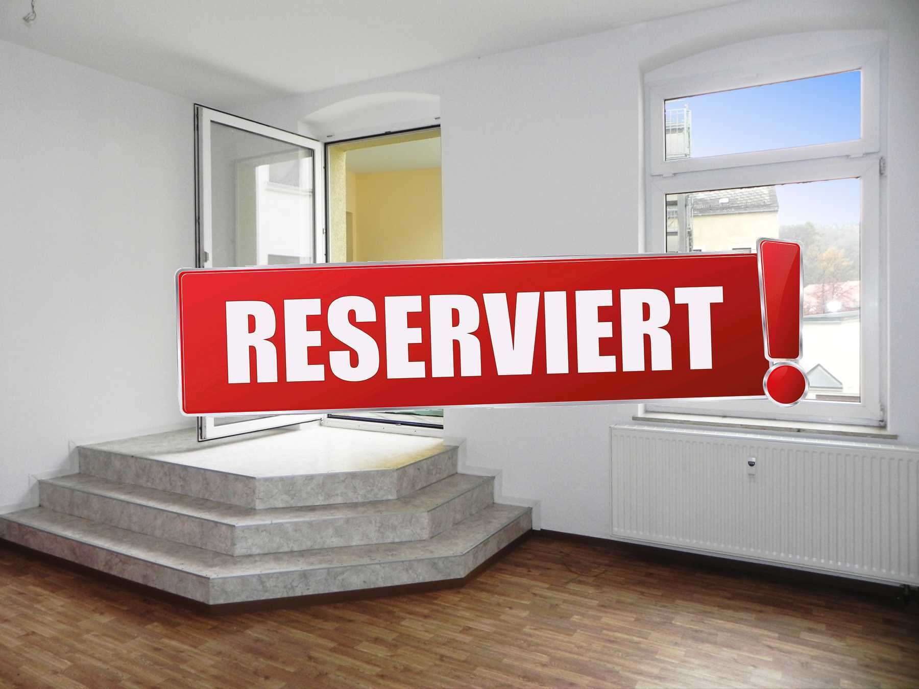 Spezielles Wohnen über 2 Etagen (Wohnen - Kaufen) in Greiz