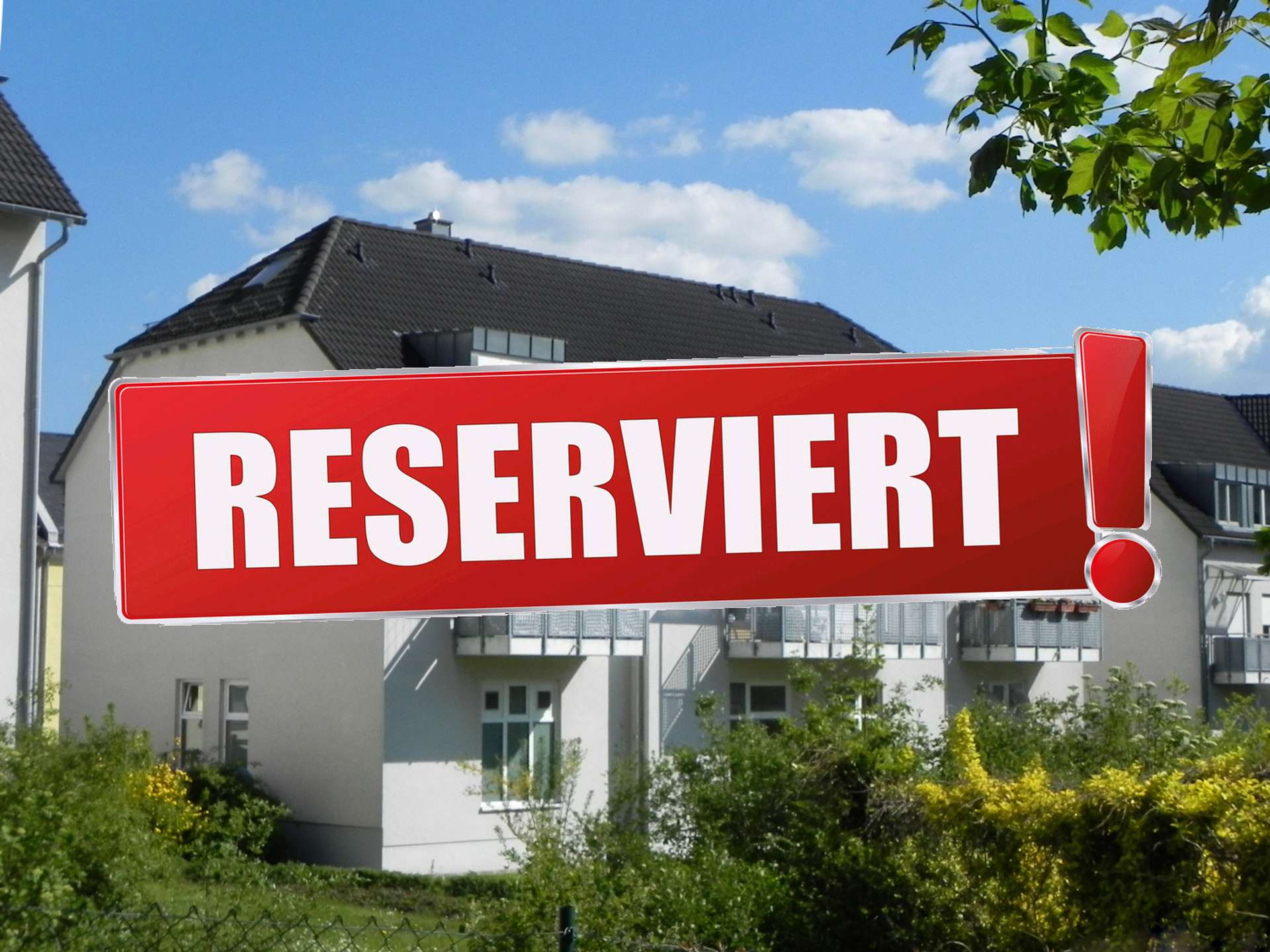 Vermietetes Anlageobjekt in Greiz-Pohlitz (Wohnen - Kaufen) in Greiz