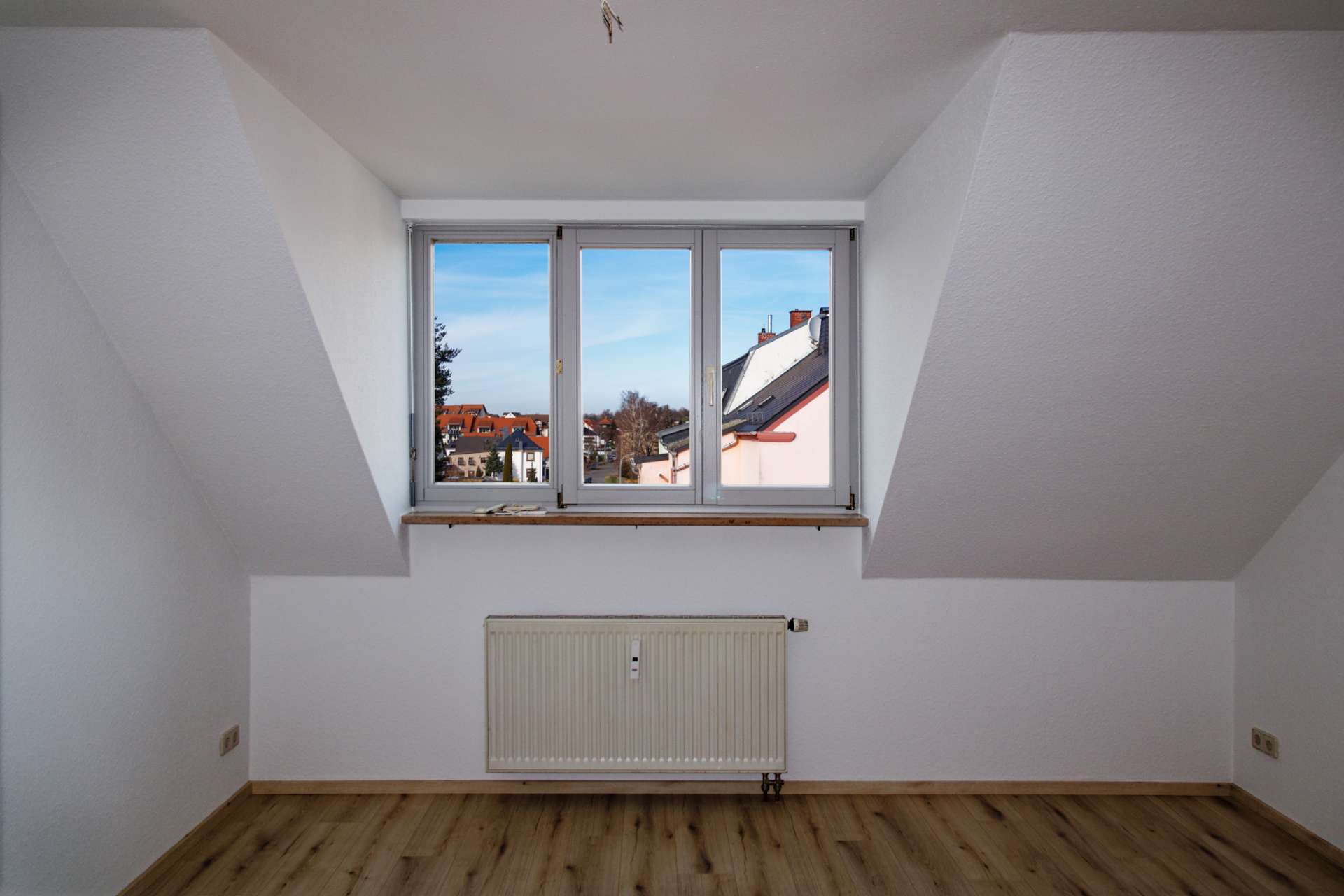 Singlewohnung in Pohlitz (Wohnen - Kaufen) in Greiz