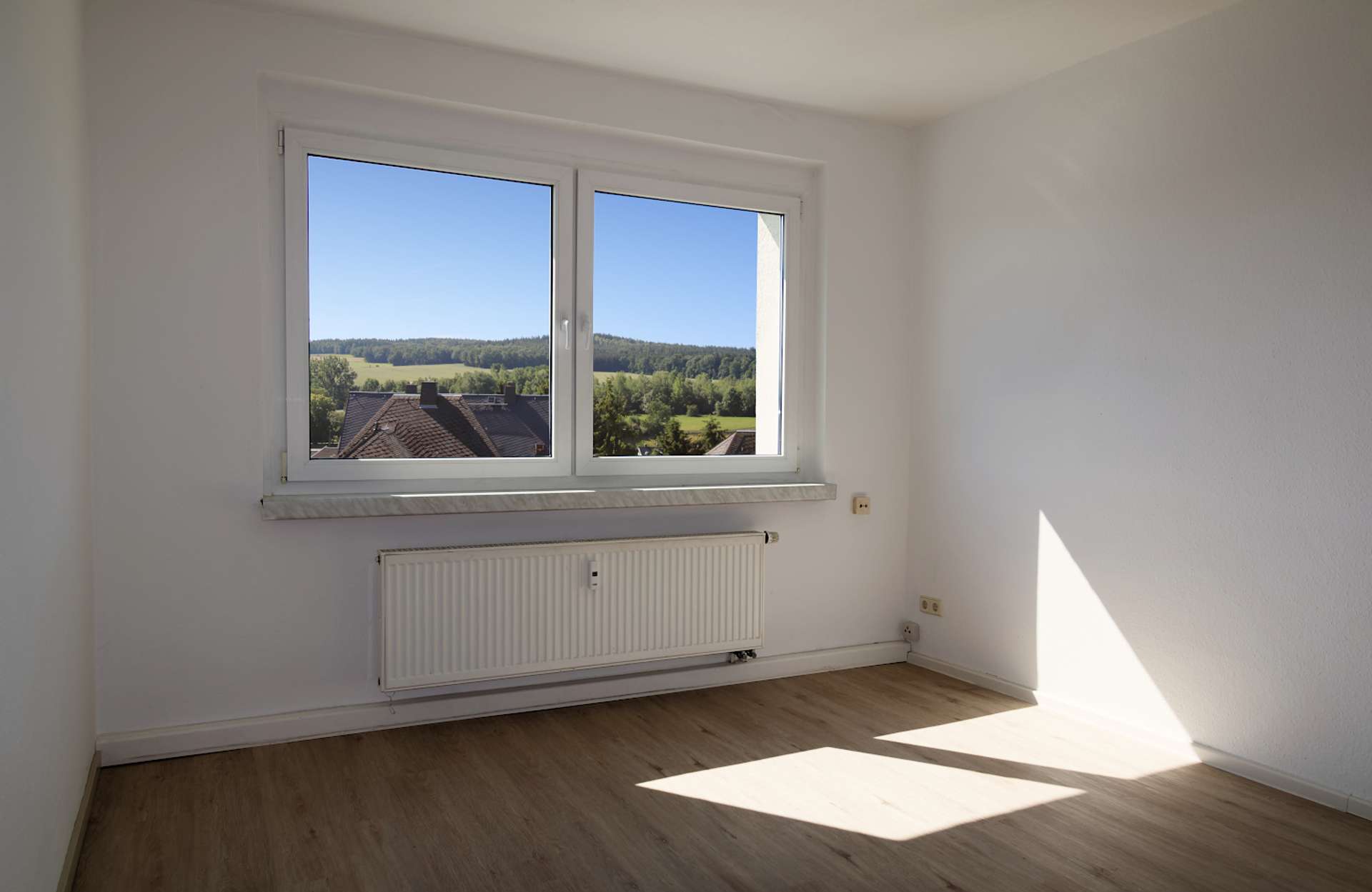 Singlewohnung in Mohlsdorf (Wohnen - Mieten oder Pachten) in Mohlsdorf-Teichwolframsdorf