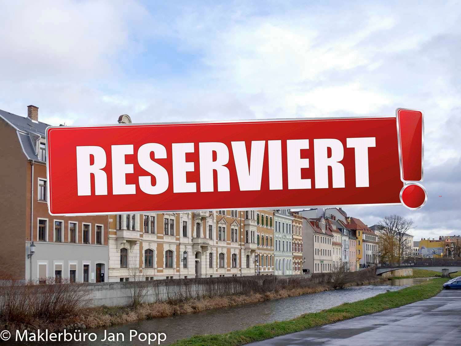 Singlewohnung im Einzeldenkmal mit Lift (Wohnen - Kaufen) in Greiz
