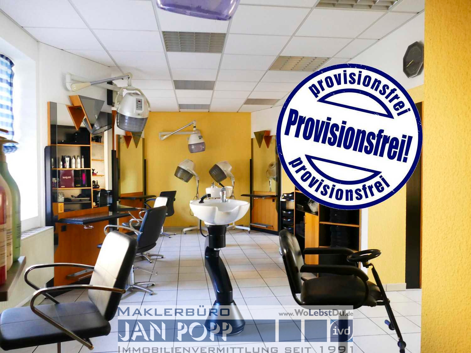 Wohnen und Gewerbe zum Sparpreis! (Gewerbe - Kaufen) in Greiz