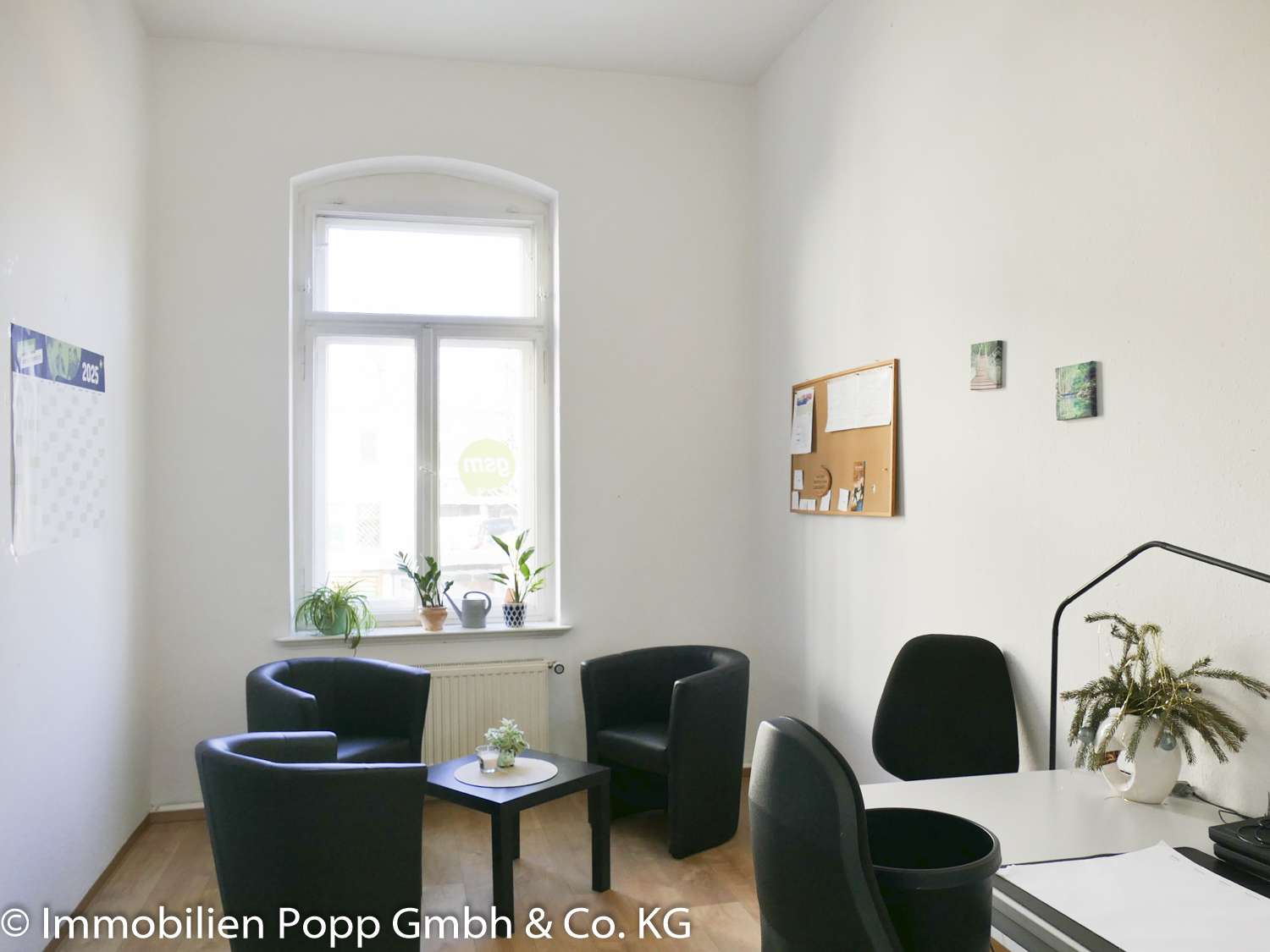 Parxis-Bürofächen in Zentrumsnäher - auch teilweise anmietbar! (Gewerbe - Mieten oder Pachten) in Reichenbach im Vogtland
