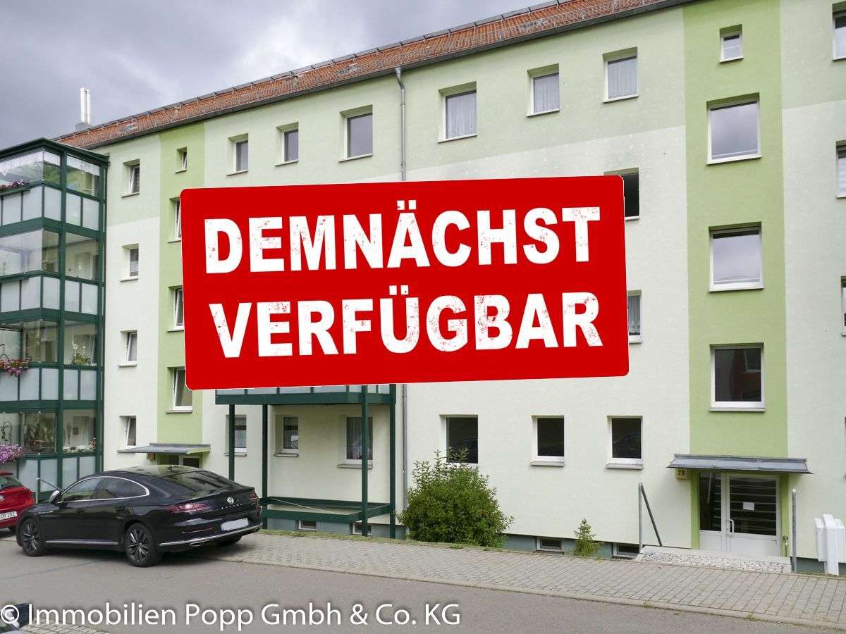 Preishammer! (Wohnen - Kaufen) in Greiz