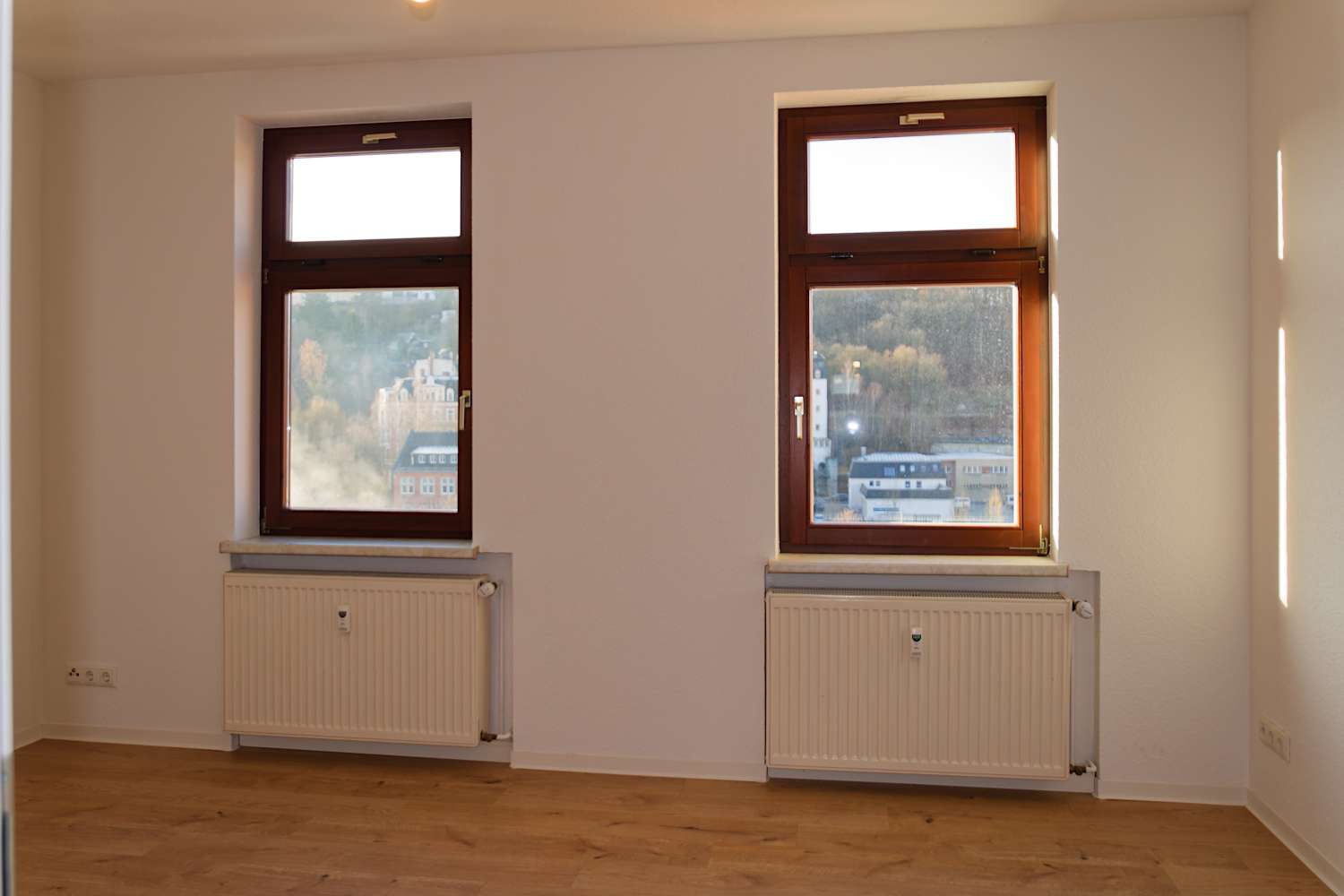 Neu saniert und einkaufsgünstig! (Wohnen - Mieten oder Pachten) in Greiz