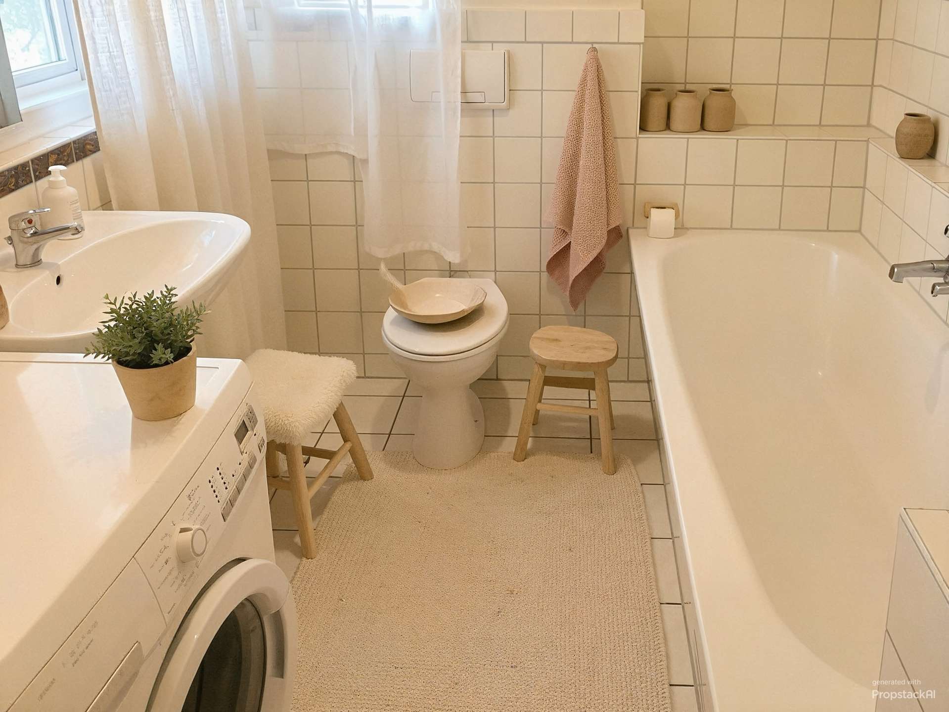 Zweizimmerwohnung in Zentrumsnähe als Kapitalanlage (Wohnen - Kaufen) in Zeulenroda-Triebes