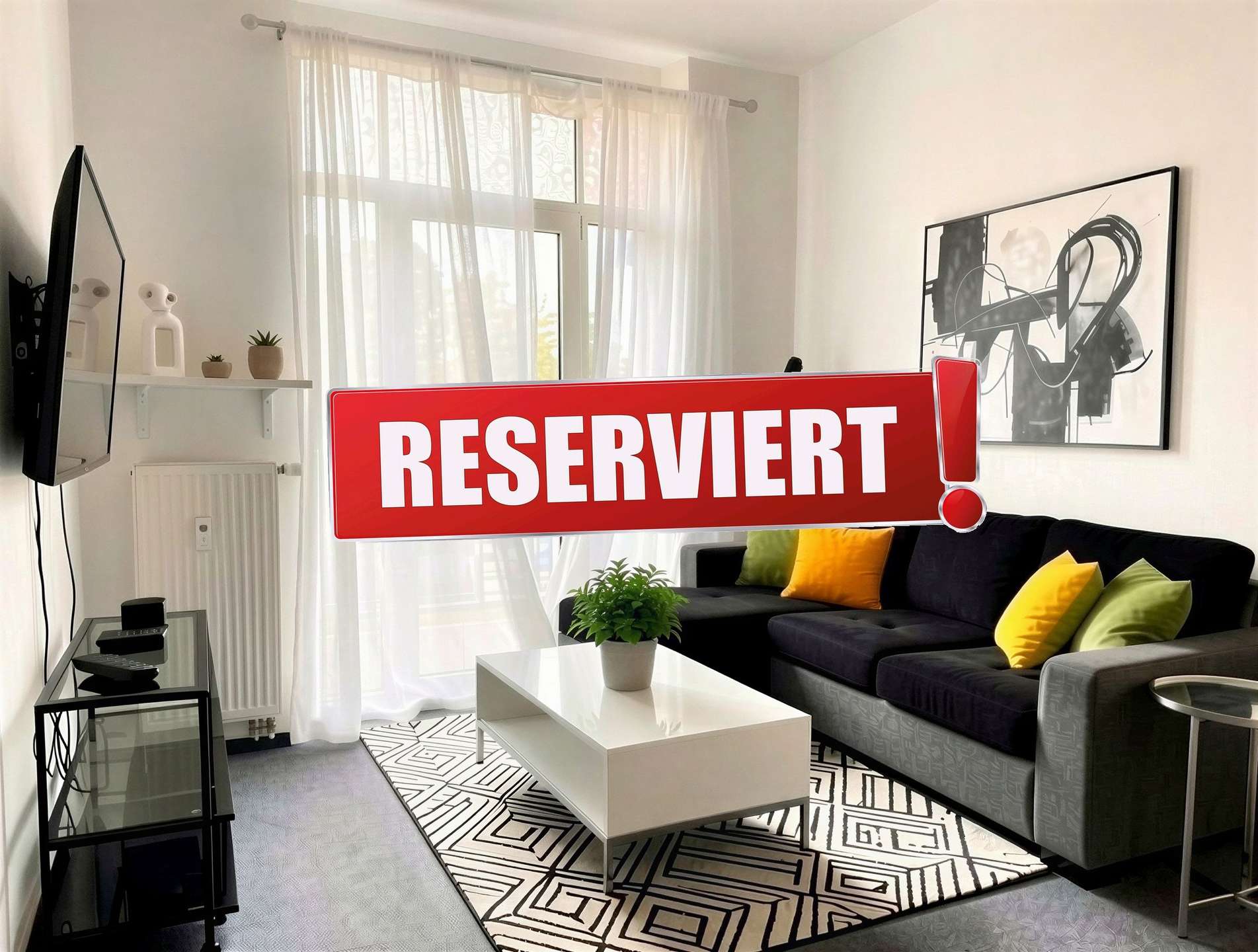 Real Estate Title Image Background