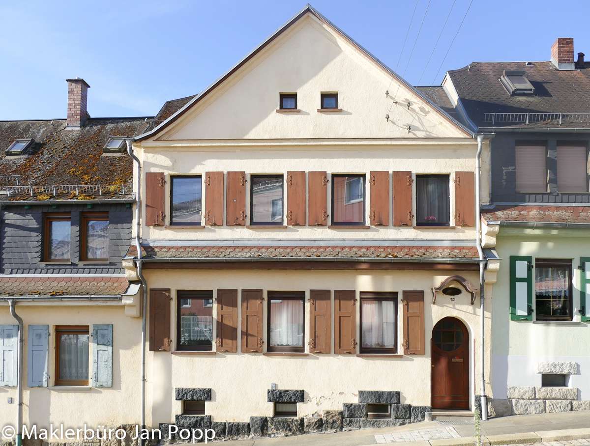  (Wohnen - Kaufen) in Elsterberg