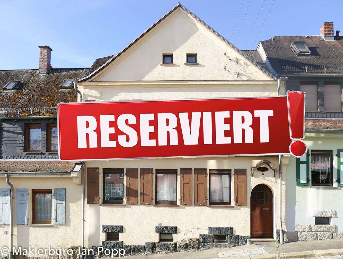 Real Estate Title Image Background