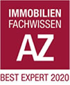 Immobilien Fachwissen AZ