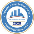 Immobilienmakler PMA