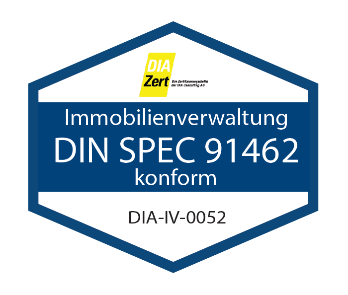 Immobilienverwaltung zur Mietshaus Verwaltung bei Berga Zeulenroda Triebes und Syraue